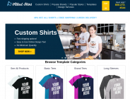 Allied Shirts