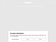 kymas.com