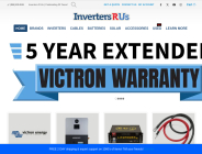 invertersrus.com