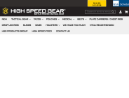 highspeedgear.com