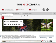 tomsbikecorner.de