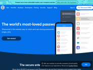 1Password - Password Manager