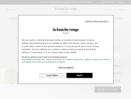 La Bouche Rouge Paris