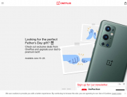 OnePlus (US&Canada)