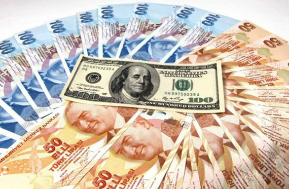 Din cauza devalorizării lirei turcești e și mai profitabil să efectuați cumpărături în Turcia