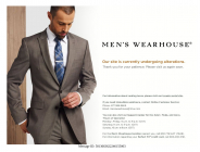 The Mens Wearhouse