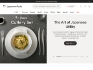 Japanese Taste