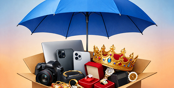 Parcel Insurance: When Is It Worth It?