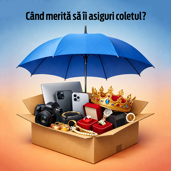 Страхование посылки: когда стоит это делать