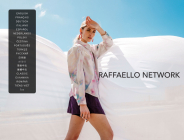 Raffaello Network