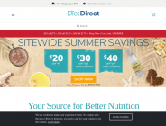 Diet Direct, Inc.