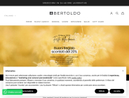 Bertoldo Shop