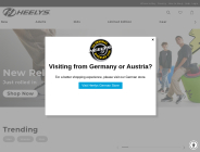 heelys.com