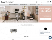 Smart Furniture