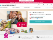 Canvasdiscount.com