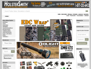 holstersmith.com