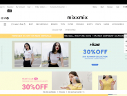 Mixxmix