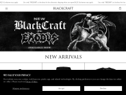 blackcraftcult.com