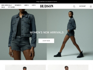 Hudson Jeans