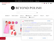 Beyond Polish