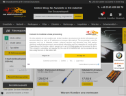 Der Ersatzteile-Profi