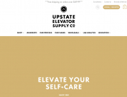 Upstate Elevator Supply Co.