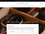 Saphir Médaille d'Or Official Shop