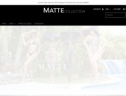 MatteCollection