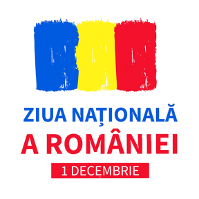 Sending parcels from Romania will take place on Tuesday