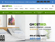 GhostBed