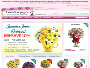 FlowerShopping.com