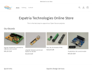 expatria.myshopify.com