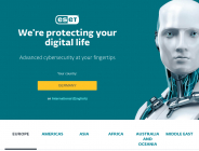 ESET North America