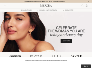 Meroda Cosmetics