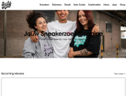 sneakerjagers.com