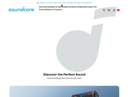 soundcore.com