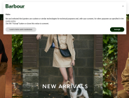 barbour.com