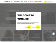 Timbuk2