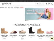 bearpaw.com