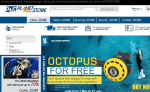 Planet Dive Store