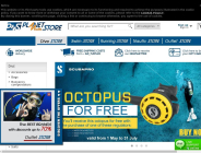 Planet Dive Store