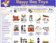 Happyhentoys