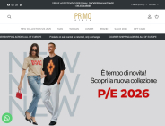 Primo Store Multibrand