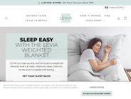 Levia Blanket