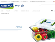 Glasslock-shop DE