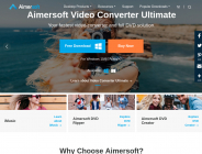 Aimersoft Software