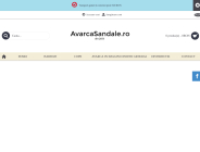 avarcasandale.ro