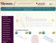 Vibrators.com