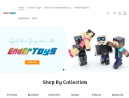 endertoys.com