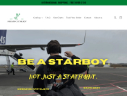 organicstarboy.com